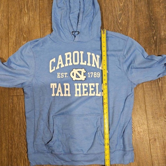 League University of North Carolina (UNC) University Sweatshirt Size XL - Picture 5 of 5
